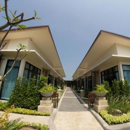 Med Room Korat Nakhonratchasima Dış mekan fotoğraf