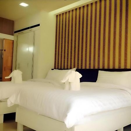 Med Room Korat Nakhonratchasima Dış mekan fotoğraf