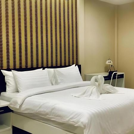Med Room Korat Nakhonratchasima Dış mekan fotoğraf