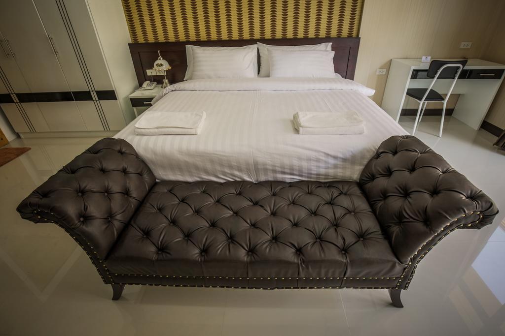 Med Room Korat Nakhonratchasima Dış mekan fotoğraf