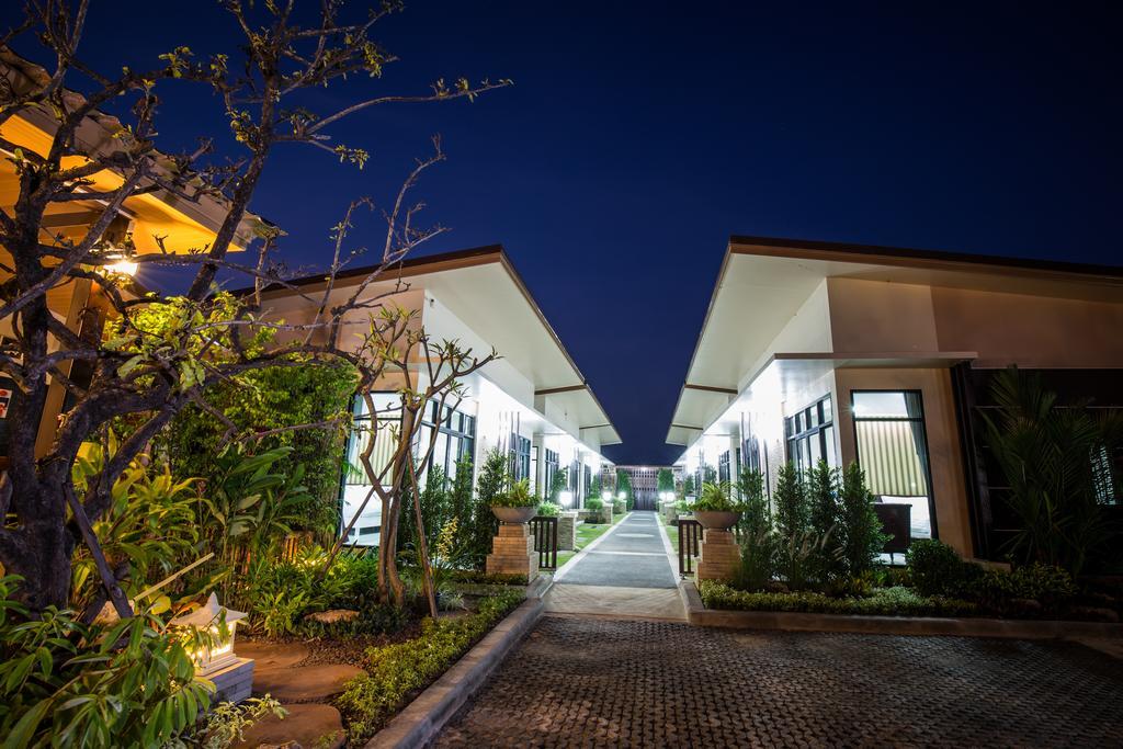 Med Room Korat Nakhonratchasima Dış mekan fotoğraf
