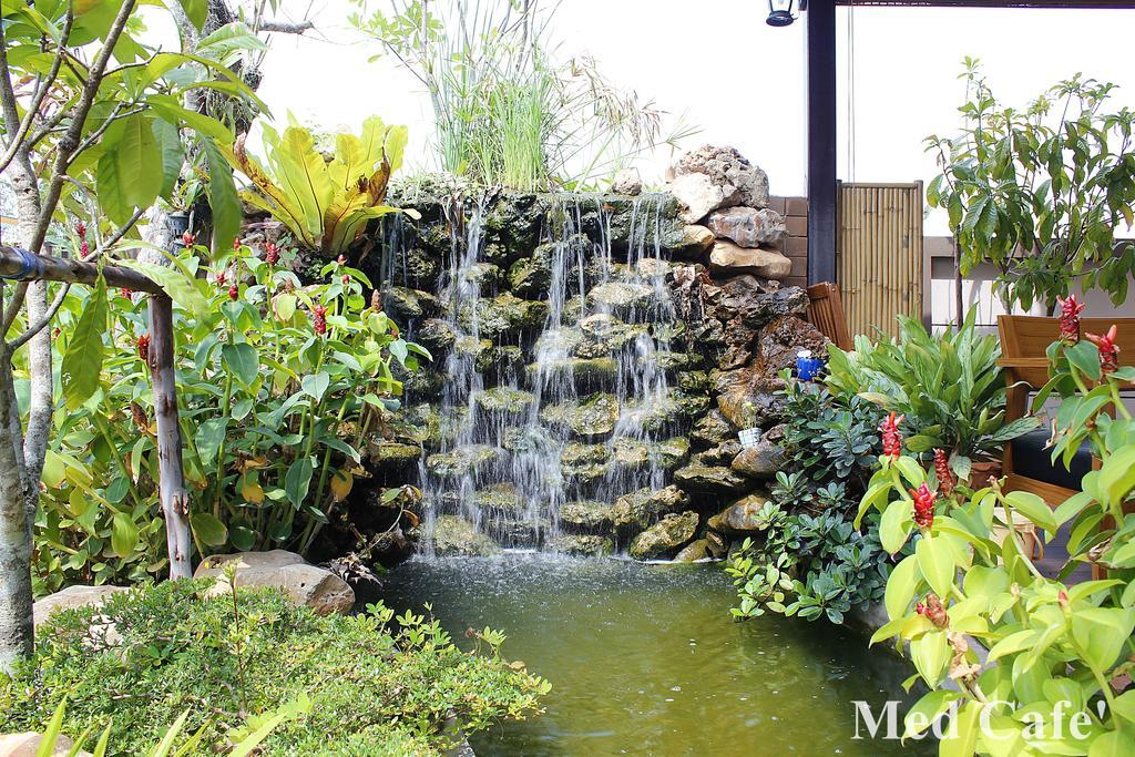 Med Room Korat Nakhonratchasima Dış mekan fotoğraf