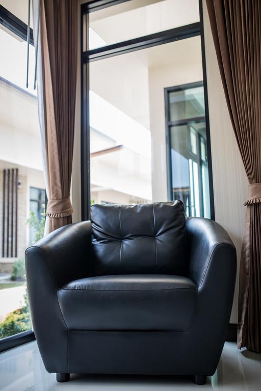 Med Room Korat Nakhonratchasima Oda fotoğraf