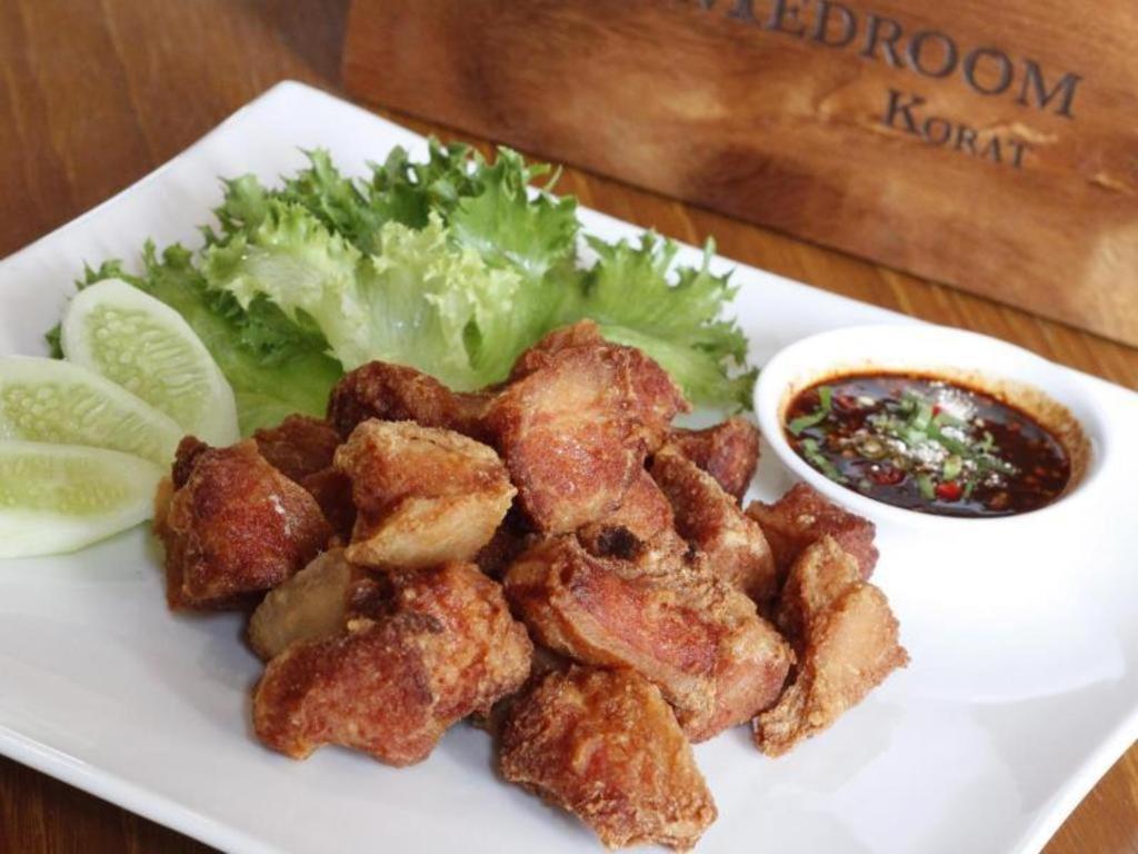 Med Room Korat Nakhonratchasima Dış mekan fotoğraf