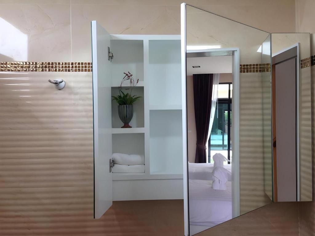 Med Room Korat Nakhonratchasima Dış mekan fotoğraf