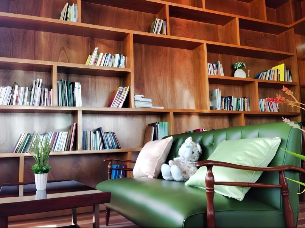 Med Room Korat Nakhonratchasima Dış mekan fotoğraf