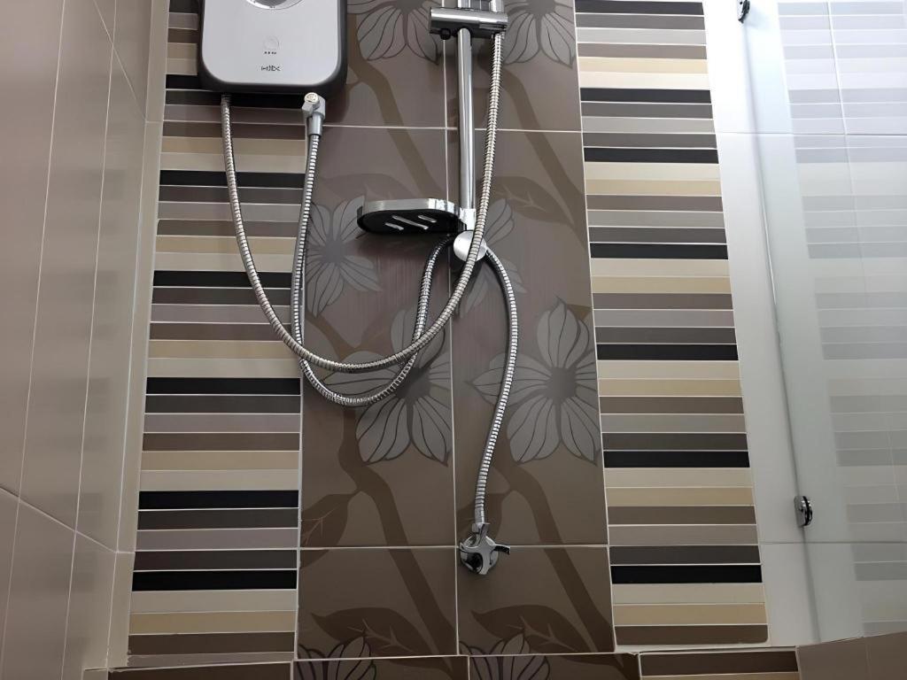 Med Room Korat Nakhonratchasima Dış mekan fotoğraf