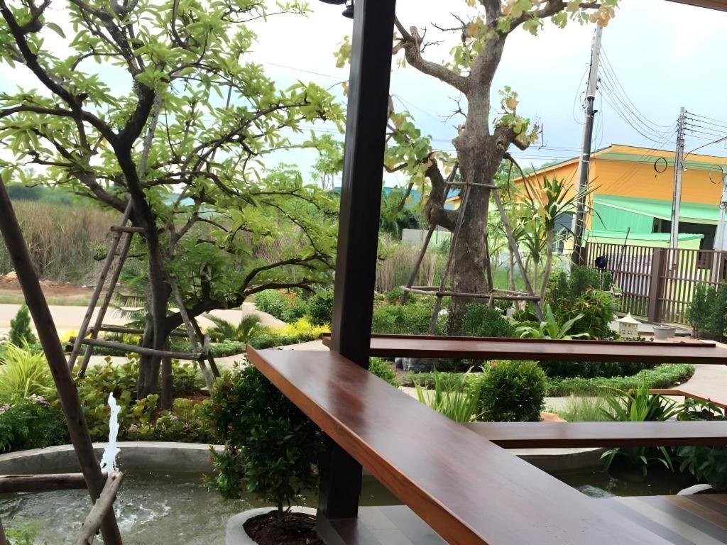 Med Room Korat Nakhonratchasima Dış mekan fotoğraf