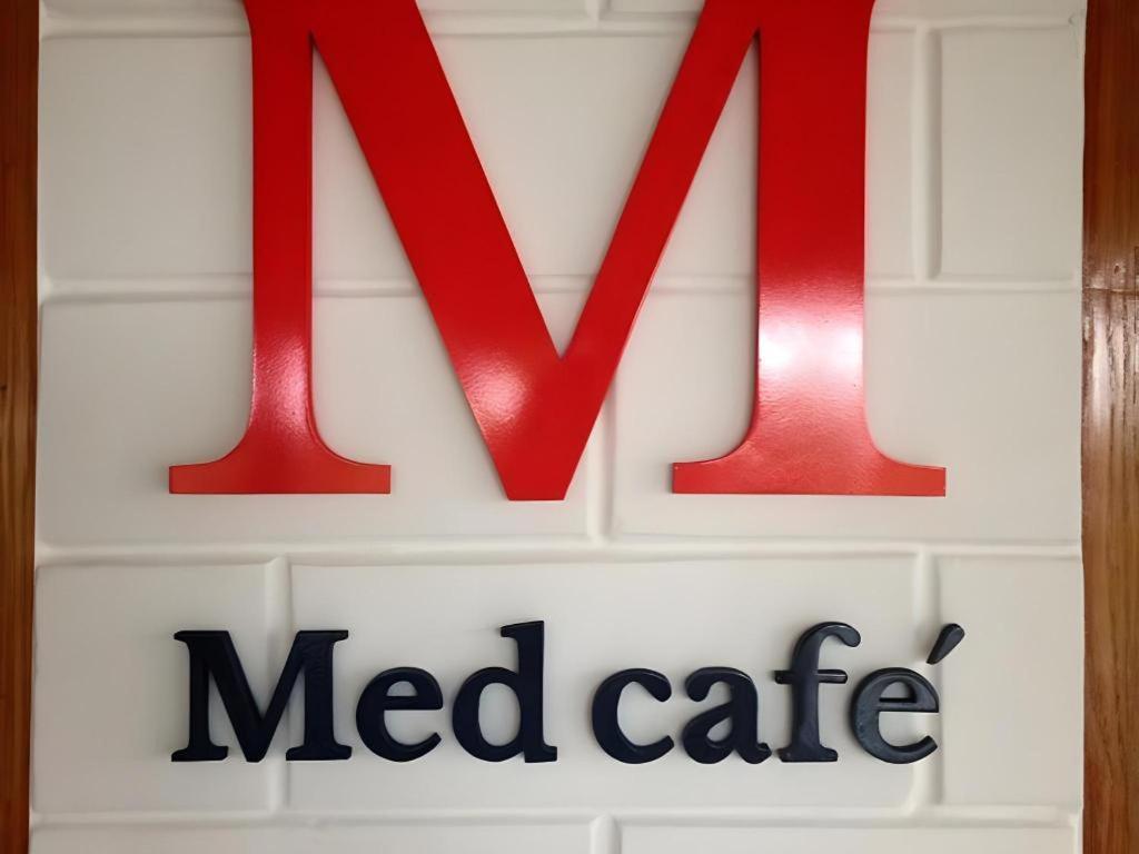Med Room Korat Nakhonratchasima Dış mekan fotoğraf