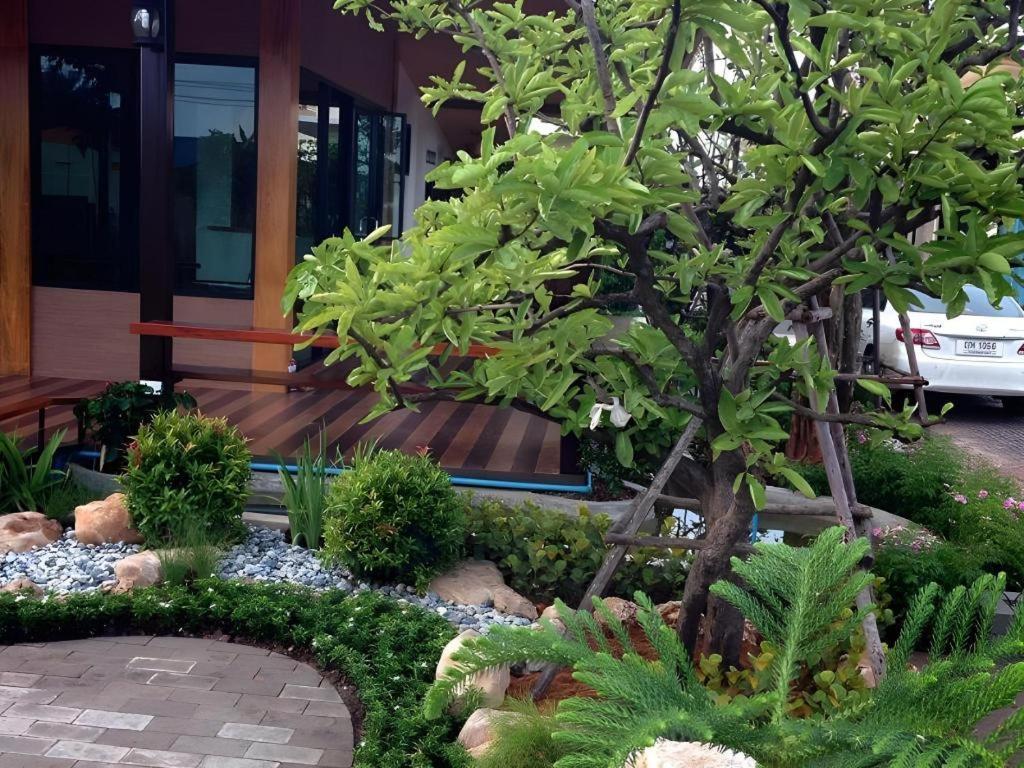 Med Room Korat Nakhonratchasima Dış mekan fotoğraf