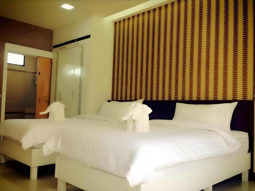 Med Room Korat Nakhonratchasima Dış mekan fotoğraf
