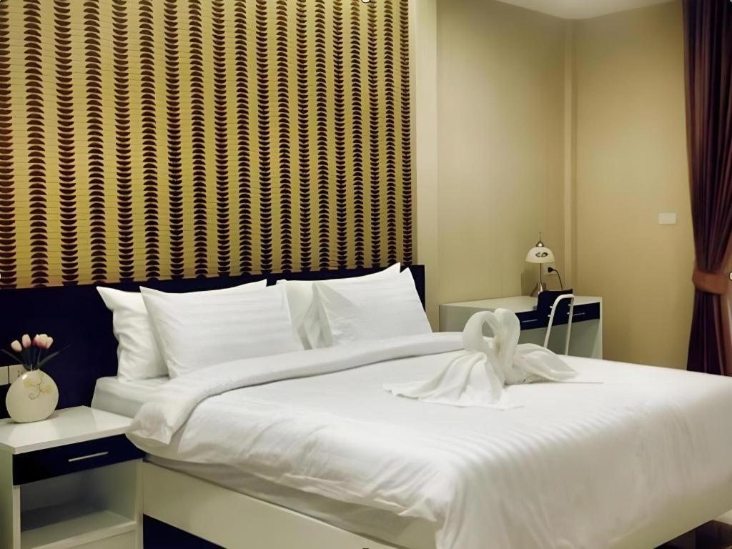 Med Room Korat Nakhonratchasima Dış mekan fotoğraf