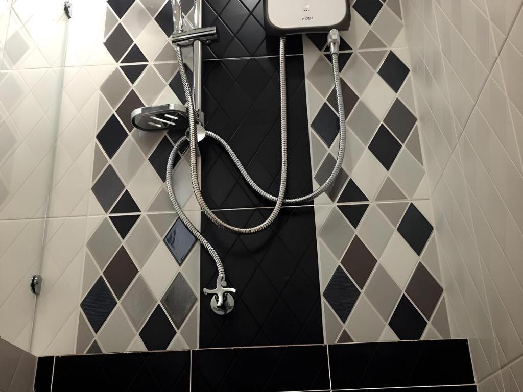 Med Room Korat Nakhonratchasima Dış mekan fotoğraf