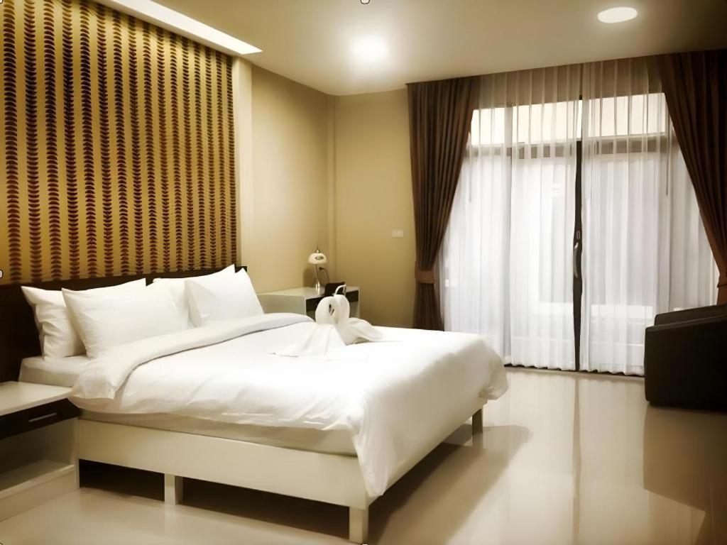 Med Room Korat Nakhonratchasima Dış mekan fotoğraf