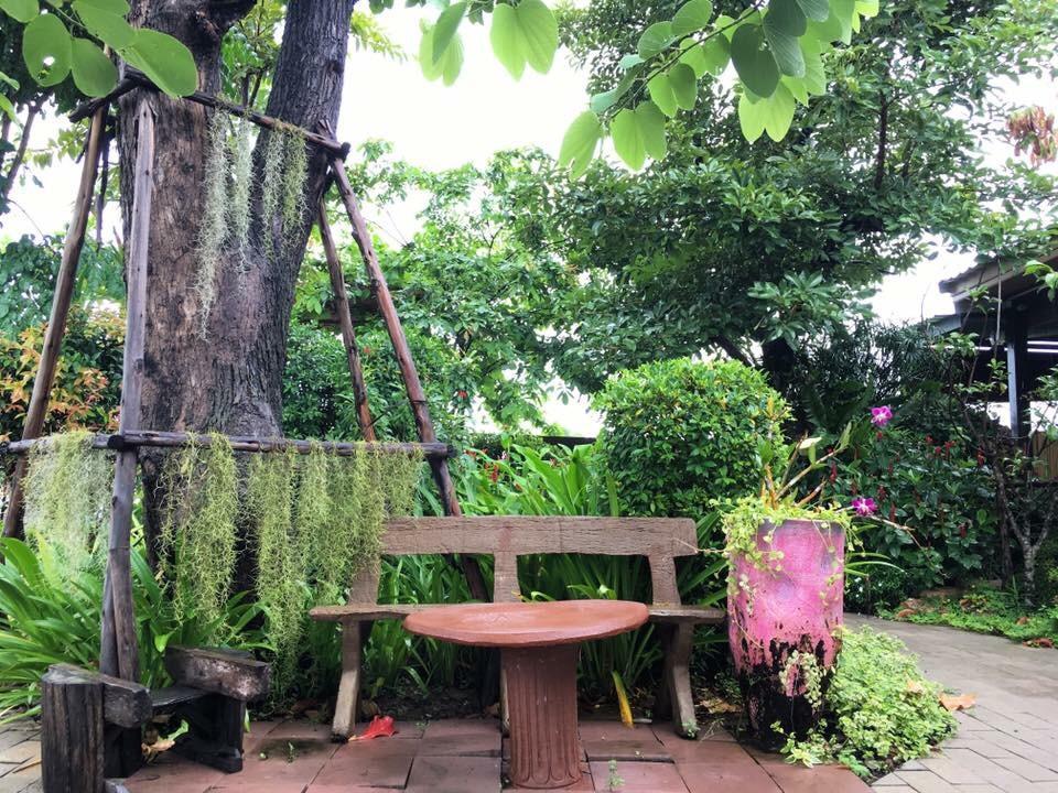 Med Room Korat Nakhonratchasima Dış mekan fotoğraf