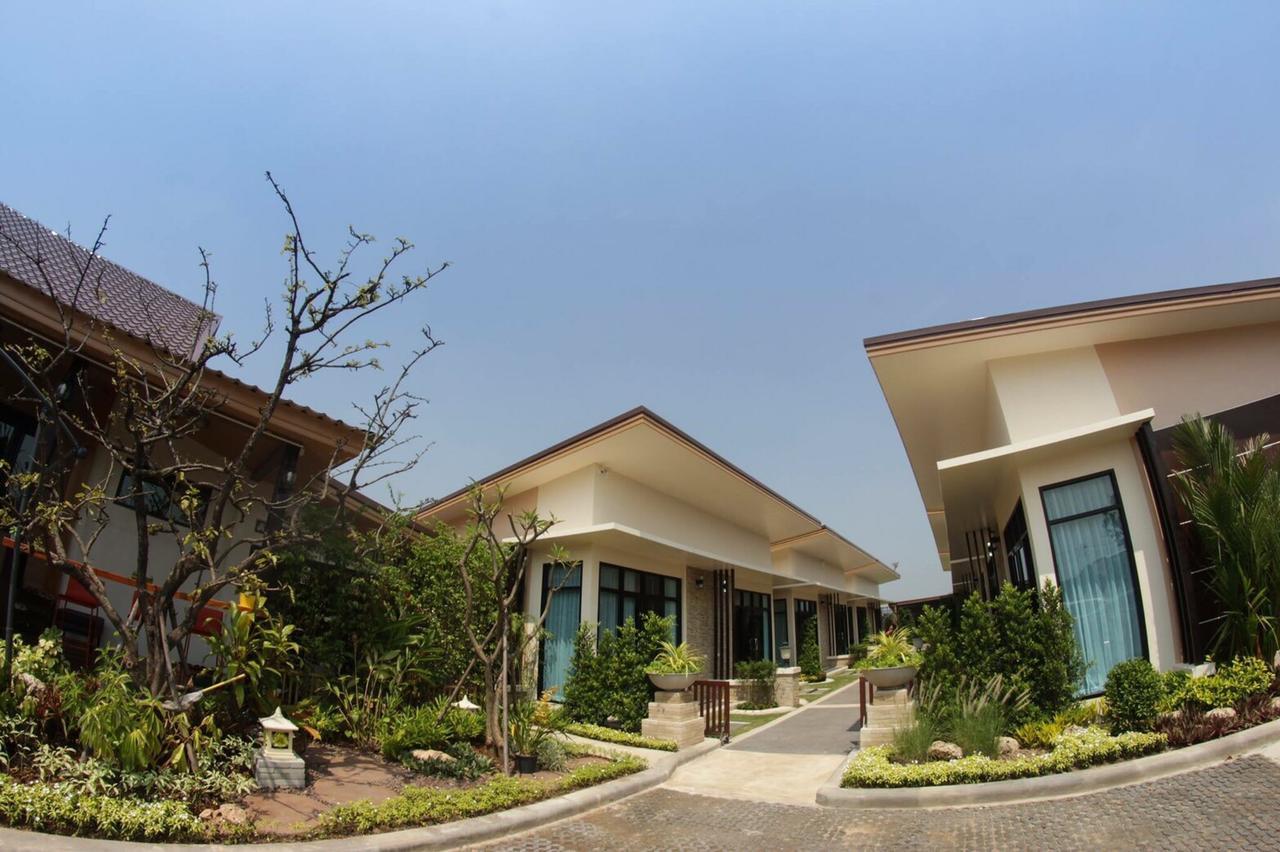 Med Room Korat Nakhonratchasima Dış mekan fotoğraf