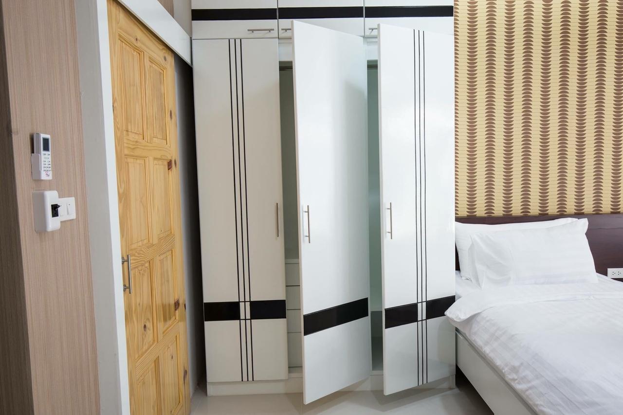 Med Room Korat Nakhonratchasima Dış mekan fotoğraf