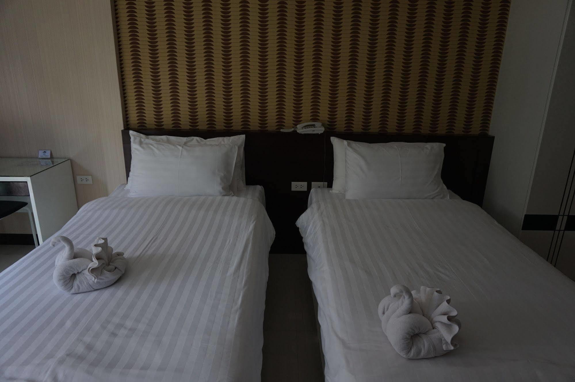 Med Room Korat Nakhonratchasima Dış mekan fotoğraf