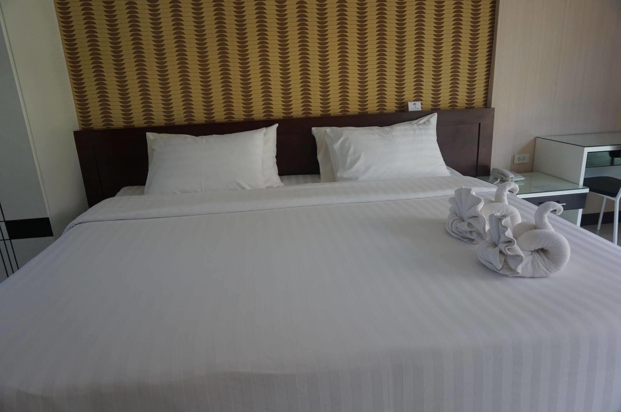 Med Room Korat Nakhonratchasima Dış mekan fotoğraf